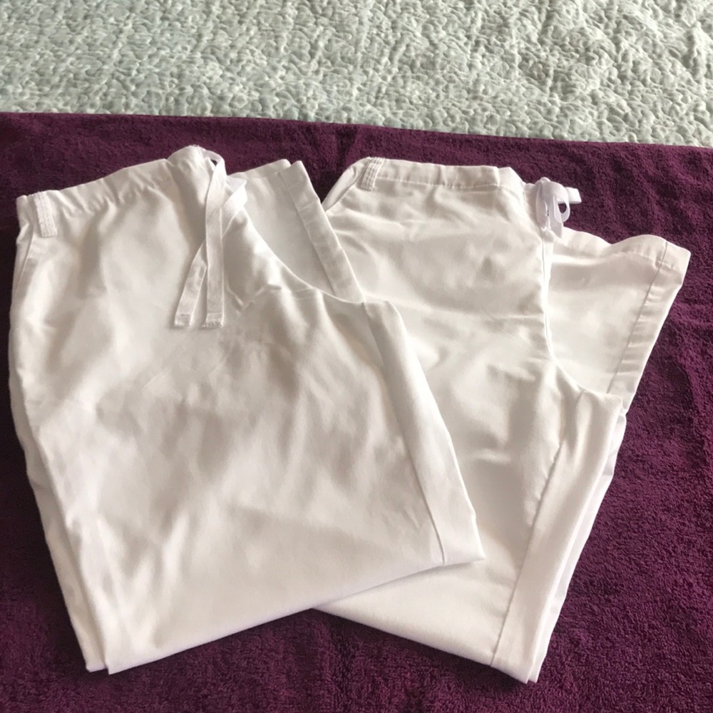 Scrub Pants